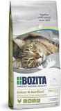Bozita Feline Indoor & Sterilised 2 kg Kip