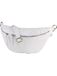Toscanto Sac banane blanc