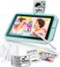 Canal Toys tablette créatif pour dessiner et imprimer, tablette graphique à impression directe, tablette de dessin et de peinture