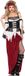 Leg Avenue Déguisement de pirate pour femme - Small