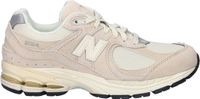 New Balance 2002R Sneakers Beige | Women's Size 39.5 | Leather