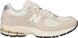 New Balance 2002R Sneakers Beige | Women's Size 39.5 | Leather