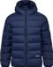 Hummel Hmllightweight Puffer Jacket 230393 Dress Blues Mannen XL