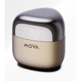 MOVA R3000 Rasoir portable à 3 lames, rasoir électrique rotatif pour hommes