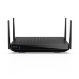 Linksys Hydra Pro 6E MR7500 - Tri-Band WiFi 6E Router - Gigabit Ethernet - Black