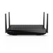 Linksys Hydra Pro 6E MR7500 - Tri-Band WiFi 6E Router - Gigabit Ethernet - Black