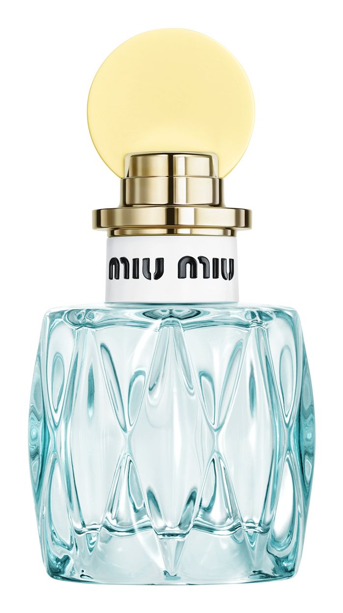 Miu Miu Eau de Parfum / 50 ml / Women
