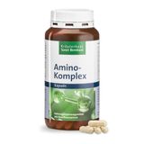 Sanct Bernhard Complexe d'acides aminés capsules avec mélange de pommes de terre et d'œufs, 200 capsules