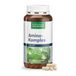 Sanct Bernhard Complexe d'acides aminés capsules avec mélange de pommes de terre et d'œufs, 200 capsules