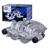 HELLA Bremssattel 8AN355785-891 Uitvoering: Faustsattel (2-Kolben)