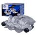 HELLA Bremssattel 8AN355785-891 Uitvoering: Faustsattel (2-Kolben)