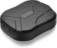 tk-star GPS Tracker - Heavy duty Magneet Waterdicht 5000mAh