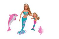 STEFFI LOVE Steffi Mermaid Friends