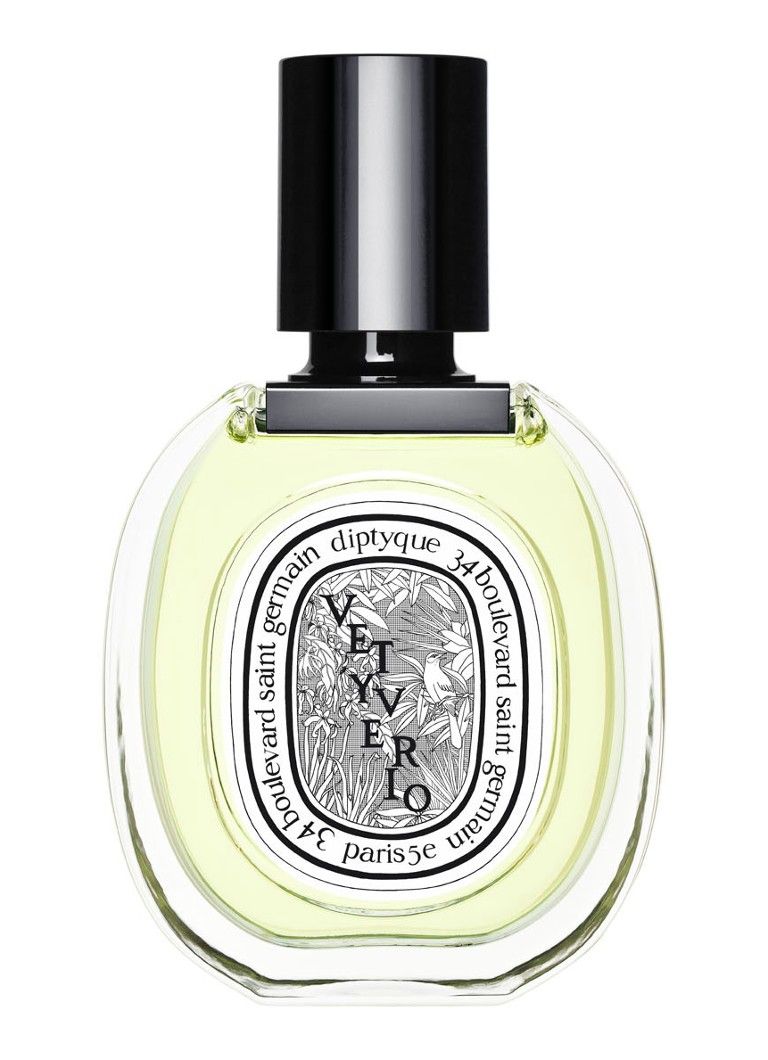 Diptyque Eau de Toilette / 50 ml / Dames