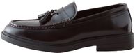 Next Mocassins bourgogne