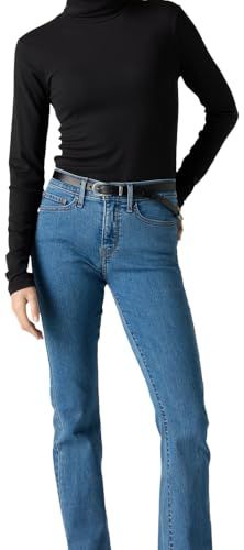 Levi's 315 Shaping Boot We Have Arrived