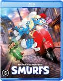 Dutch Film Works Smurfs / Blu-ray / N/A / 2025