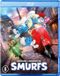 Dutch Film Works Smurfs / Blu-ray / N/A / 2025
