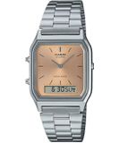 Casio Casio Collection Vintage AQ-230A-4AMQYES Horloge