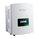 Master Power Solar omvormer, netinjectie, 3000 W, eenfasig
