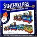 Basic Sinterklaas Maak Je Eigen Trein