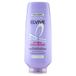 L'Oréal Elvive Hydraterende conditioner, droog haar, waterdicht, helder, volumineus en licht, tot 72 uur hydratatie, verrijkt met zuiver hyaluronzuur, hyaluronzuur, 250 ml