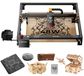 S2 Pro 48W machine de gravure et de découpe laser CNC
