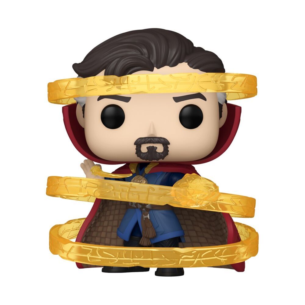 Funko Dr. Strange Pop! - Spider-Man: No Way Home -
