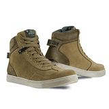 SHIMA SX-2 Evo Perforated Bruin Motorschoenen - Laars