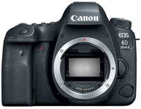 Canon 6D Mark II