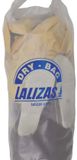 Lalizas Sac étanche transparent 800 x 500 mm