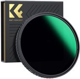K&F Nano-X Variabel ND Filter ND8-ND128 52mm
