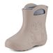 Ladeheid LA-CA-FrogWinter Bottes de pluie enfant - Caoutchouc - avec doublure intérieure - EVA - Doublure intérieure lavable