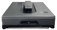 OEM HCR Raamreinigingsrobot HCR-21B, grijs, 22x22 cm, 50 dB