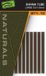 FOX Edges Naturals Shrink Tube - Krimpkous