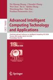 Advanced Intelligent Computing Technology and Applications: 22nd International Conference on Intelligent Computing, ICIC 2026, Toronto, ON, Canada, July 22–26, 2026, Proceedings, Part XIX