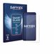 Savvies 3 Stuks Screenprotector - Geschikt voor Nubia Neo 3 GT 5G - Beschermfolie Glas Transparant
