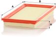 MANN Filter C28013 Luchtfilter