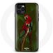 Maniacase Hoesje voor Oppo A54 5G Stranger Things Poster Serie Seizoen 5