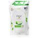 Dove Refreshing Care - 750 ml - Zeep - Dames