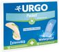 Urgo Pochettes 20 pansements anti-adhérents