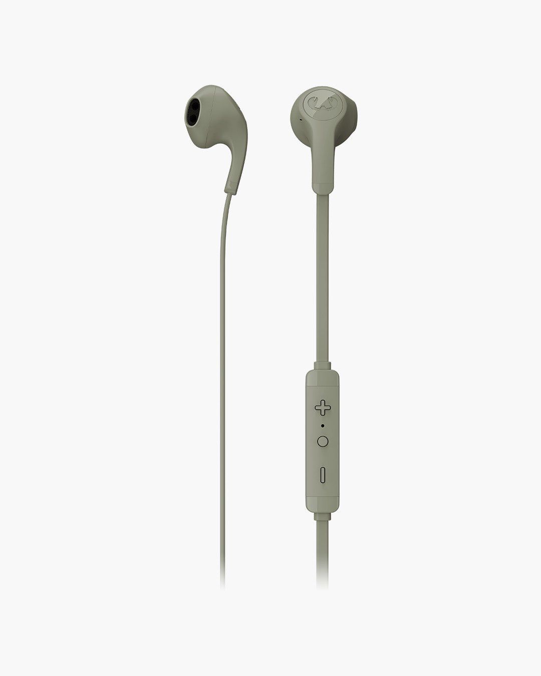Fresh 'n Rebel Flow In-ear USB-C Headset - Green