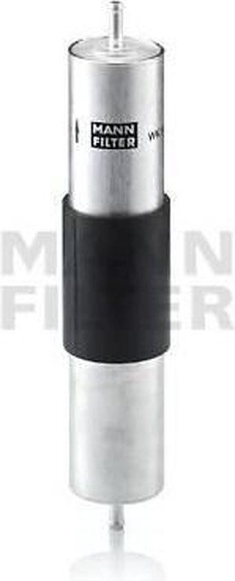 MANN FILTER WK 516/1 Brandstoffilter