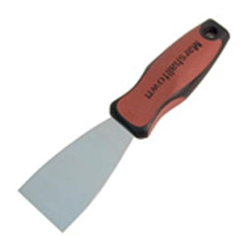 Marshalltown Flexibele Spatel - 76mm - DuraSoft Handvat