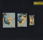 news Madou Engel (CD)