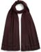 Tommy Hilfiger Unisex Modal Schal Herbst/Winter