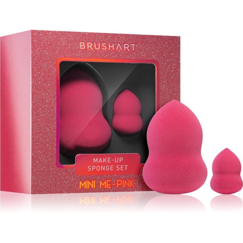 BrushArt Make-up Sponge Set