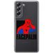 ERT GROUP mobiel telefoonhoesje voor Samsung S21 FE origineel en officieel erkend Marvel patroon Spider Man 029