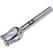 CORE Fourche Trottinette Freestyle SL2 IHC (120mm - Chrome)