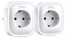Gosund Prise intelligente Wifi SP112-M 2XUSB Pour maison intelligente
